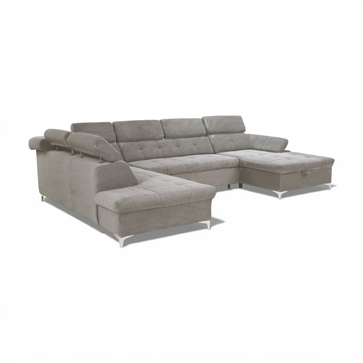 U-Shaped Sofa Bed Saturn – Poso 100 U-Shaped Sofa Bed Saturn – Poso 100 | Magnus Dream UK