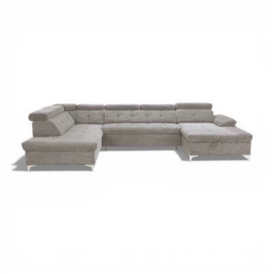 U-Shaped Sofa Bed Saturn – Poso 100 U-Shaped Sofa Bed Saturn – Poso 100 | Magnus Dream UK