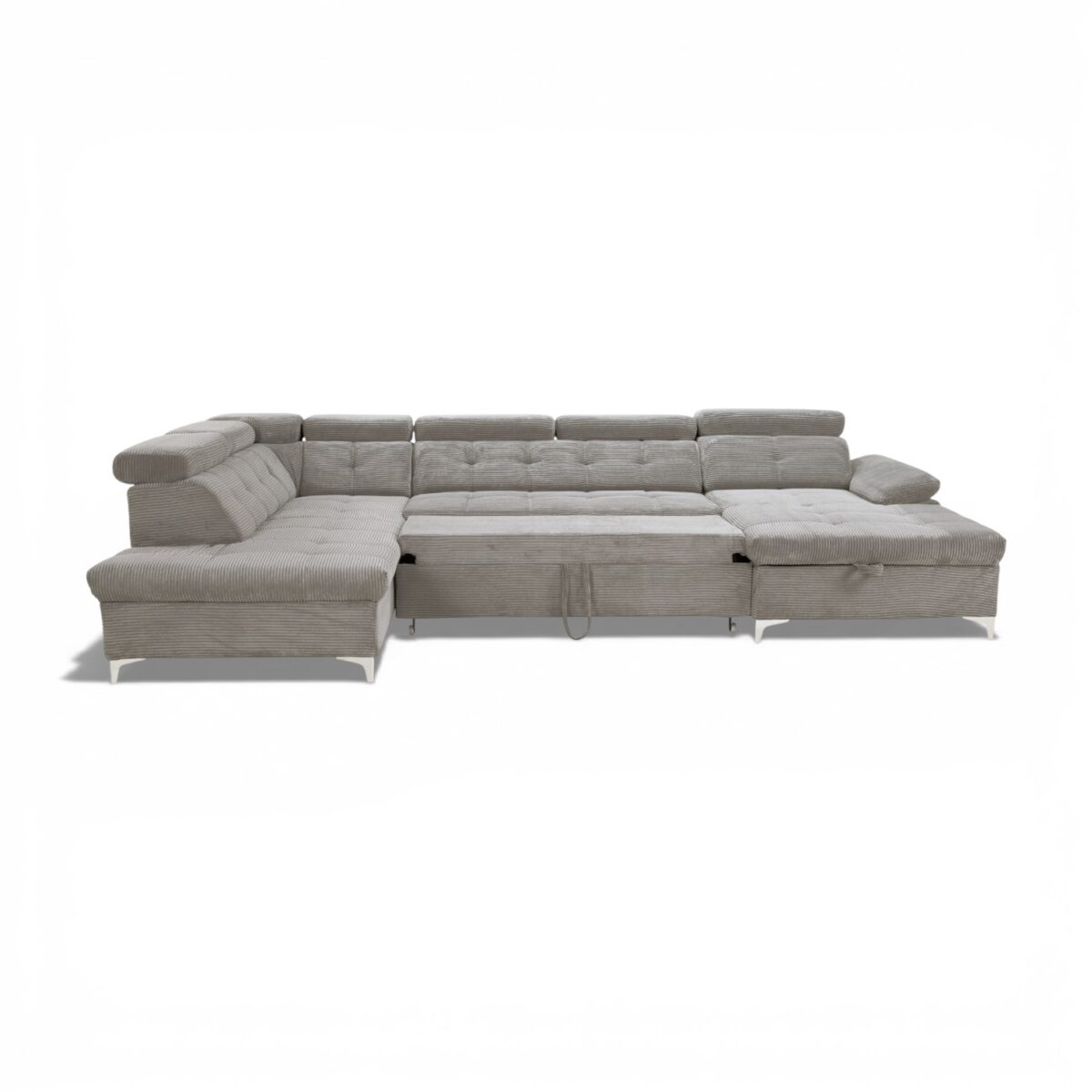 U-Shaped Sofa Bed Saturn – Poso 100 U-Shaped Sofa Bed Saturn – Poso 100 | Magnus Dream UK
