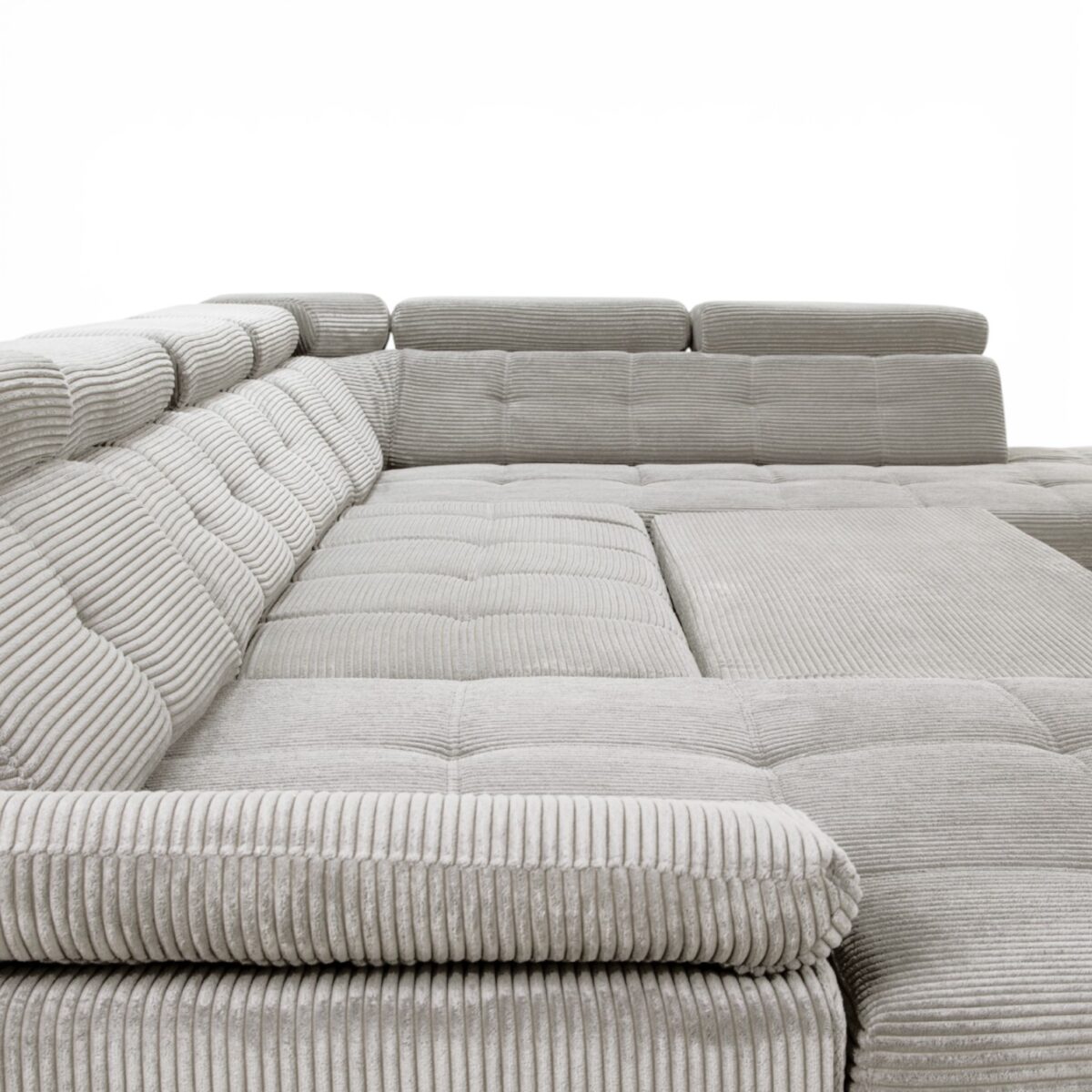 U-Shaped Sofa Bed Saturn – Poso 100 U-Shaped Sofa Bed Saturn – Poso 100 | Magnus Dream UK