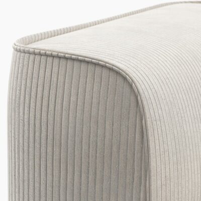 U-soffa MADEA - Poso 100