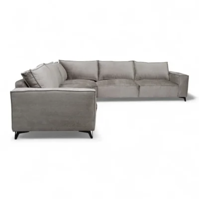 Corner Sofa LARA – Loris 09 | Magnus Dream UK