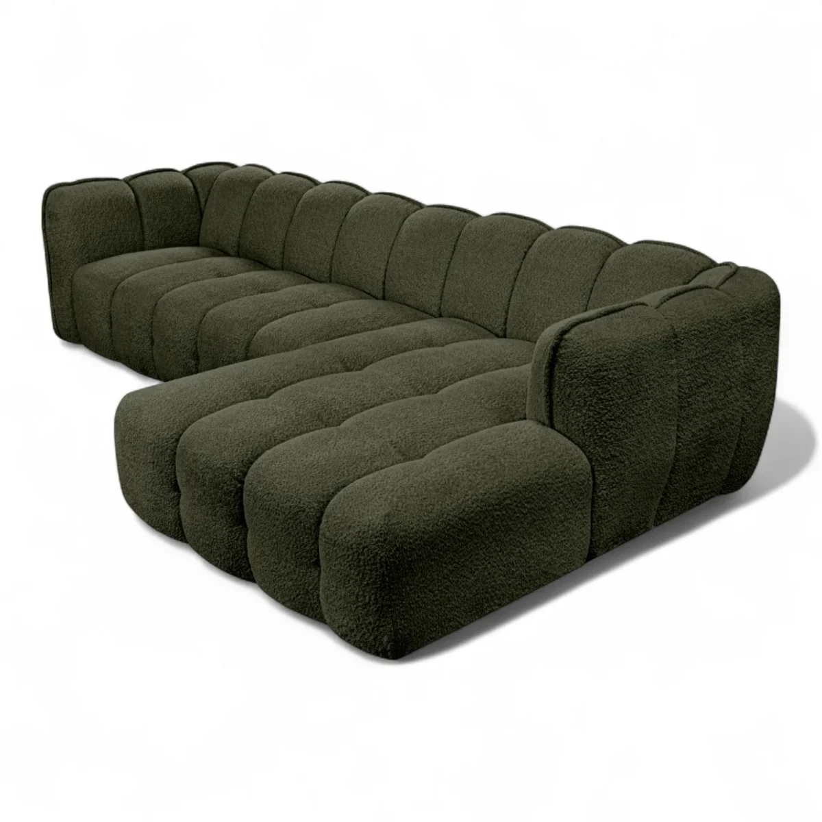 Chaise Sofa ELLA - Dress Me 19 | Magnus Dream UK