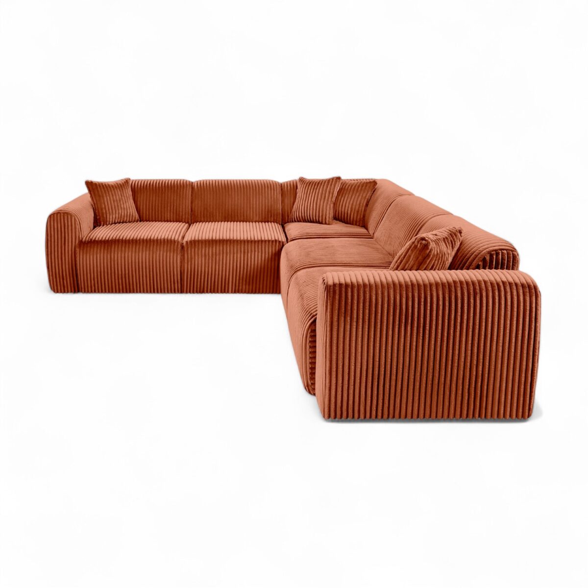 Corner Sofa Tamara – Velo 46 | Magnus Dream UK