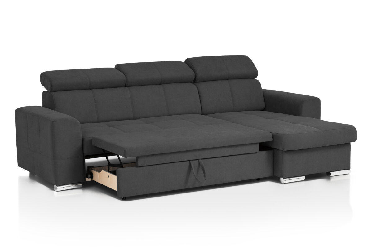 Corner Sofa Bed Divo Corner Sofa Bed Divo | Magnus Dream UK