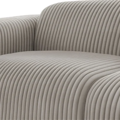 Chaise Sofa MADEA – Velo 08 | Magnusdream.co.uk