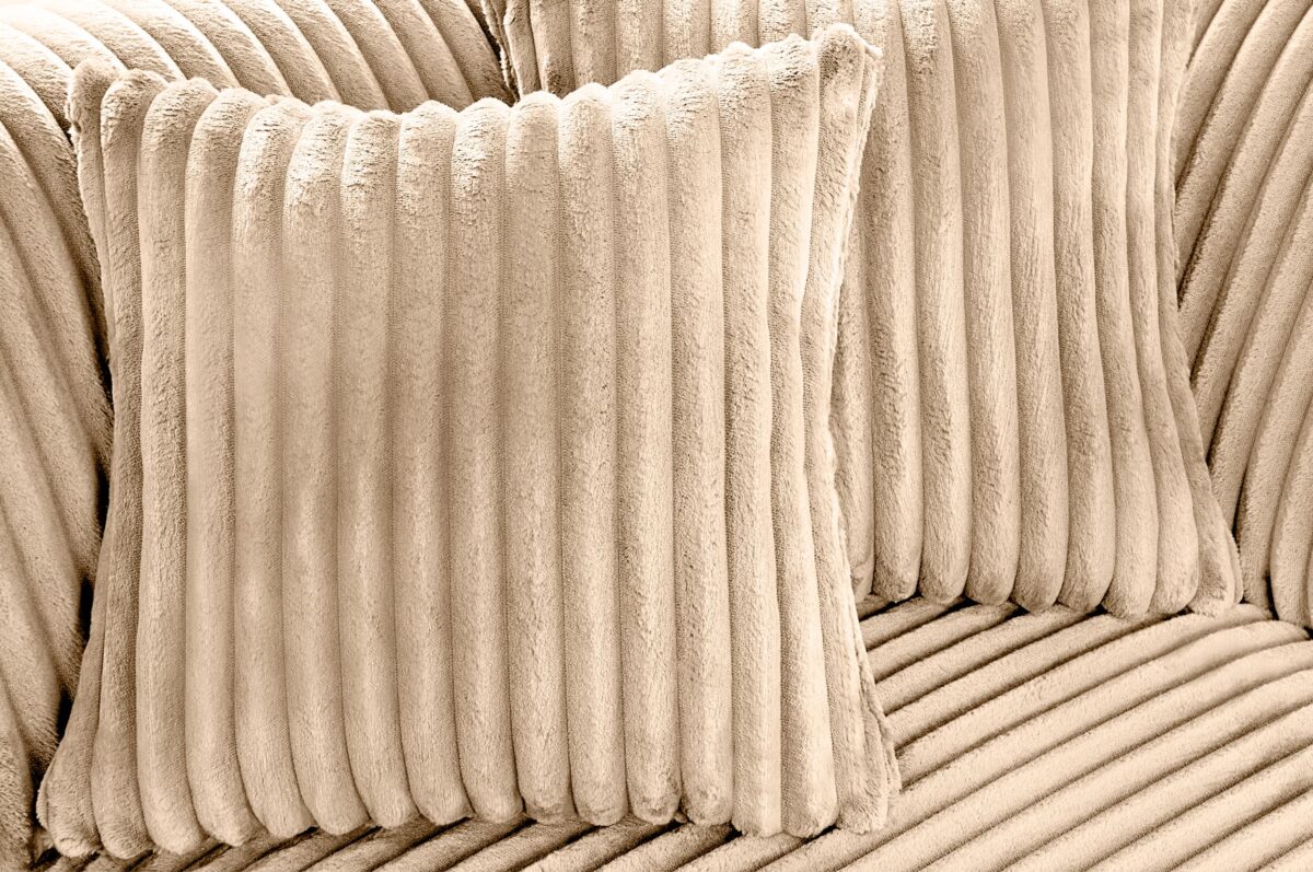 Hörnsoffa TAMARA - Velo 22