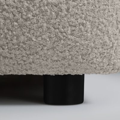 Soffa med schäslong JUNO - Centaur 3