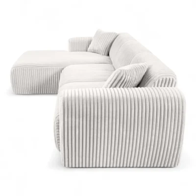 Corner Chaise Sofa Tamara – Velo 03 Corner Chaise Sofa Tamara – Velo 03 | Magnus Dream UK