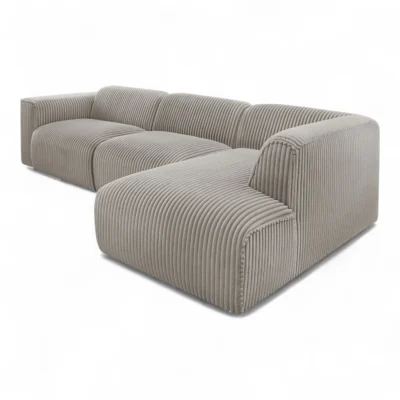 Chaise Sofa MADEA – Velo 08 | Magnusdream.co.uk