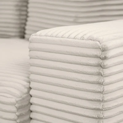 Corner Sofa NOX – Velo 03 | Magnus Dream