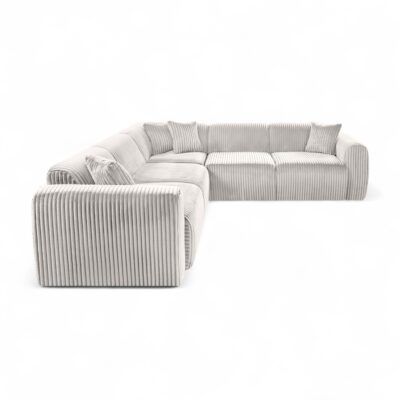 Corner Sofa TAMARA - Velo 03