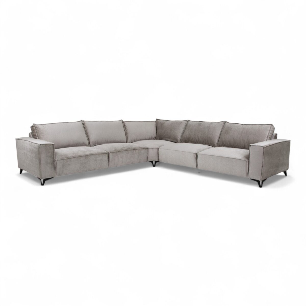 Corner Sofa LARA – Loris 09 | Magnus Dream UK
