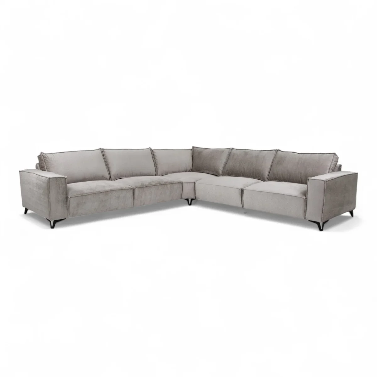 Corner Sofa LARA – Loris 09 | Magnus Dream UK