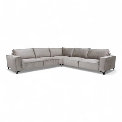 Corner Sofa LARA – Loris 09 | Magnus Dream UK