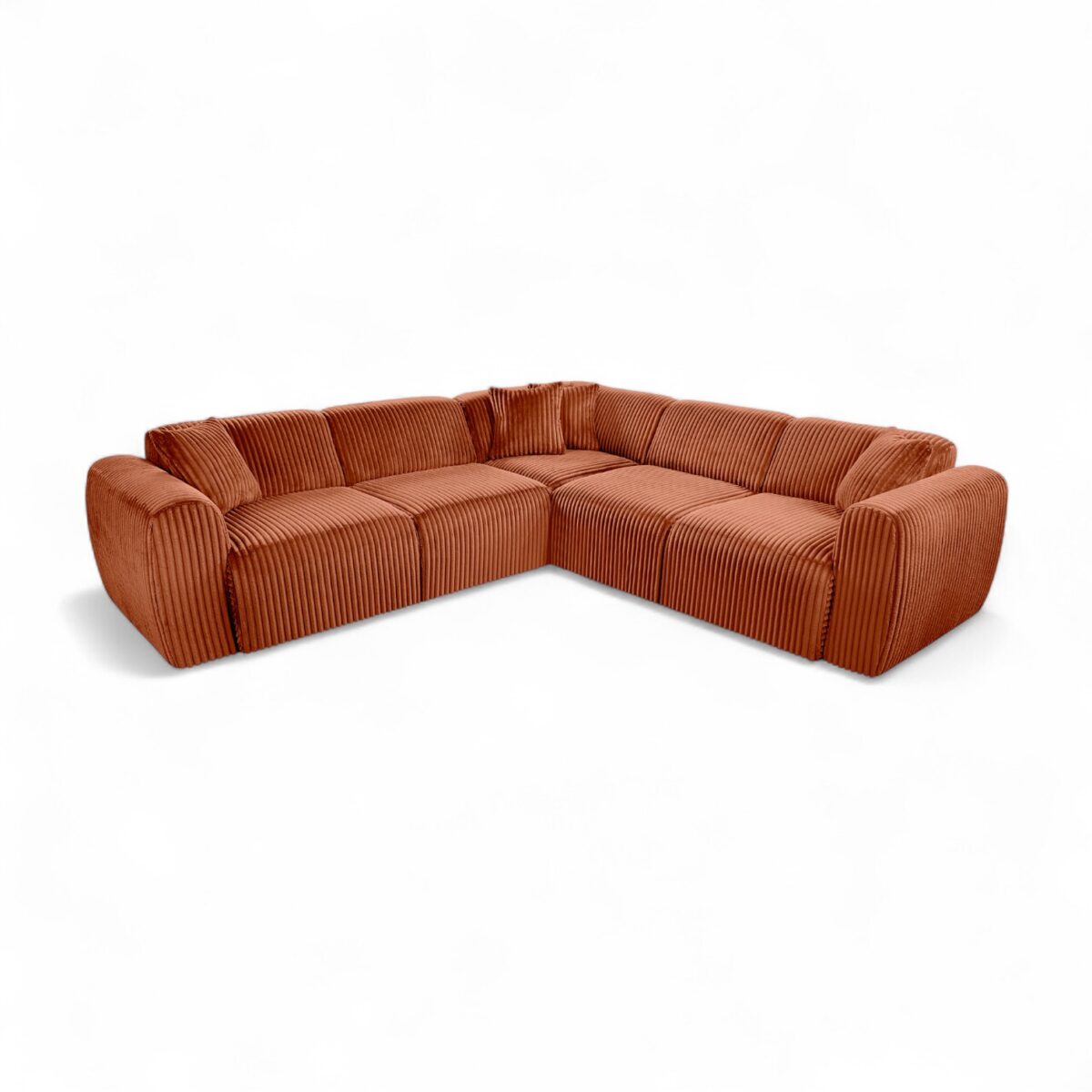 Corner Sofa Tamara – Velo 46 | Magnus Dream UK