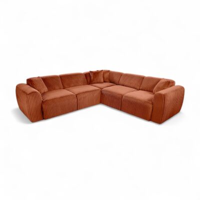 Corner Sofa Tamara – Velo 46 | Magnus Dream UK