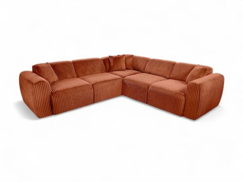 Corner Sofa Tamara – Velo 46 | Magnus Dream UK