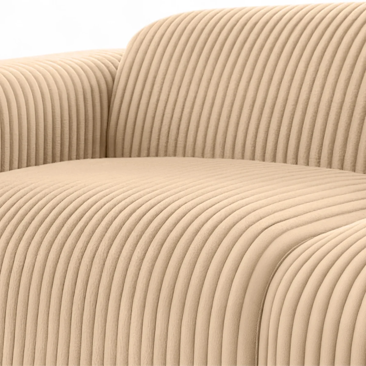 Chaise Longue Sofa Madea – Velo 22 | Magnus Dream UK