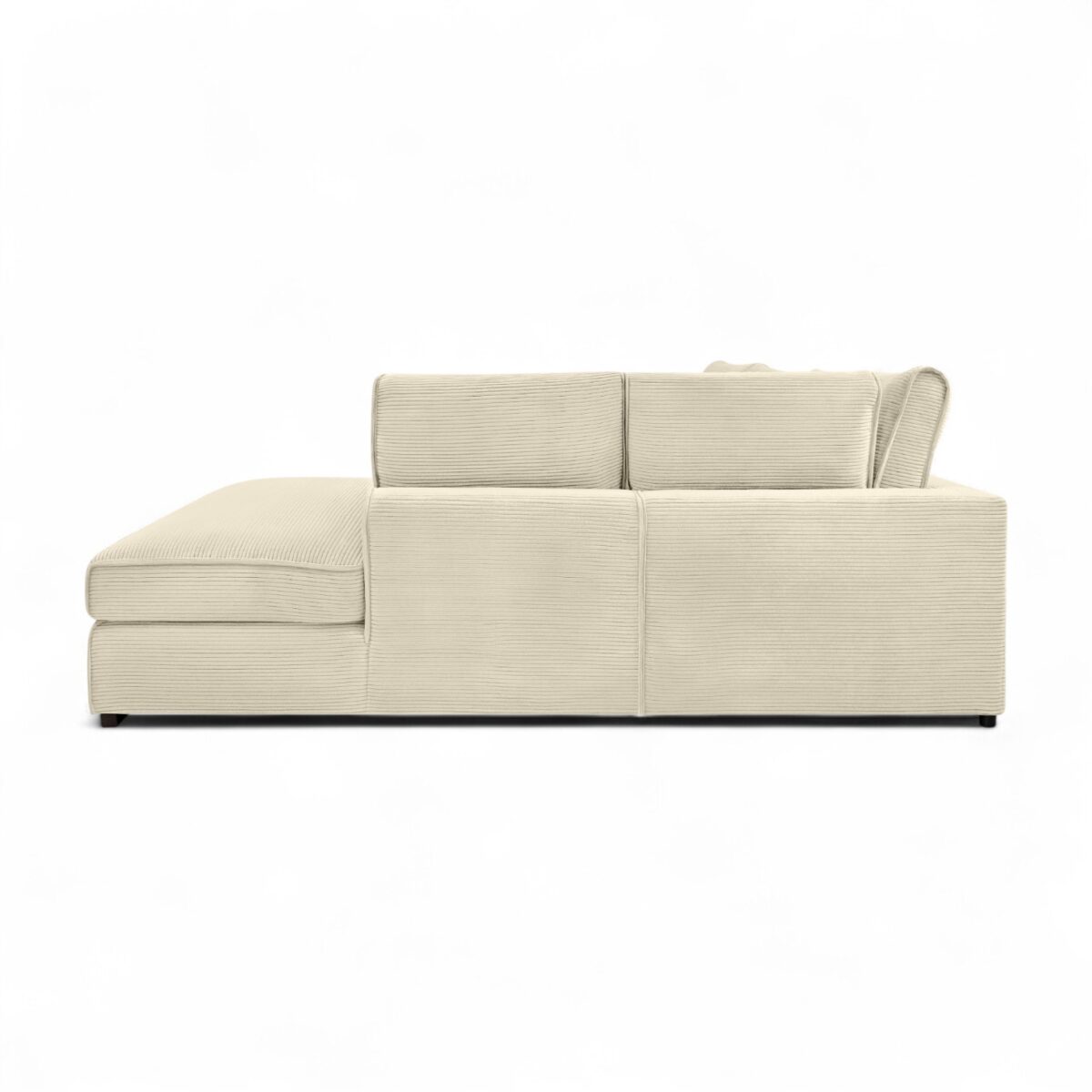Corner Chaise Sofa Lincoln – Lincoln 03 Beidge | Magnus Dream UK