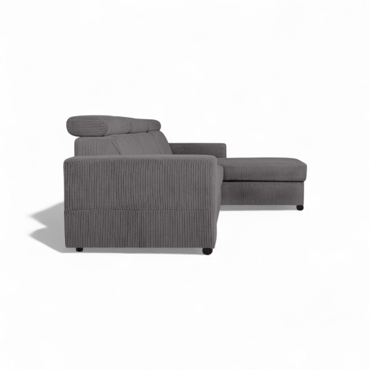 Bäddsoffa DIVO - Poso 22