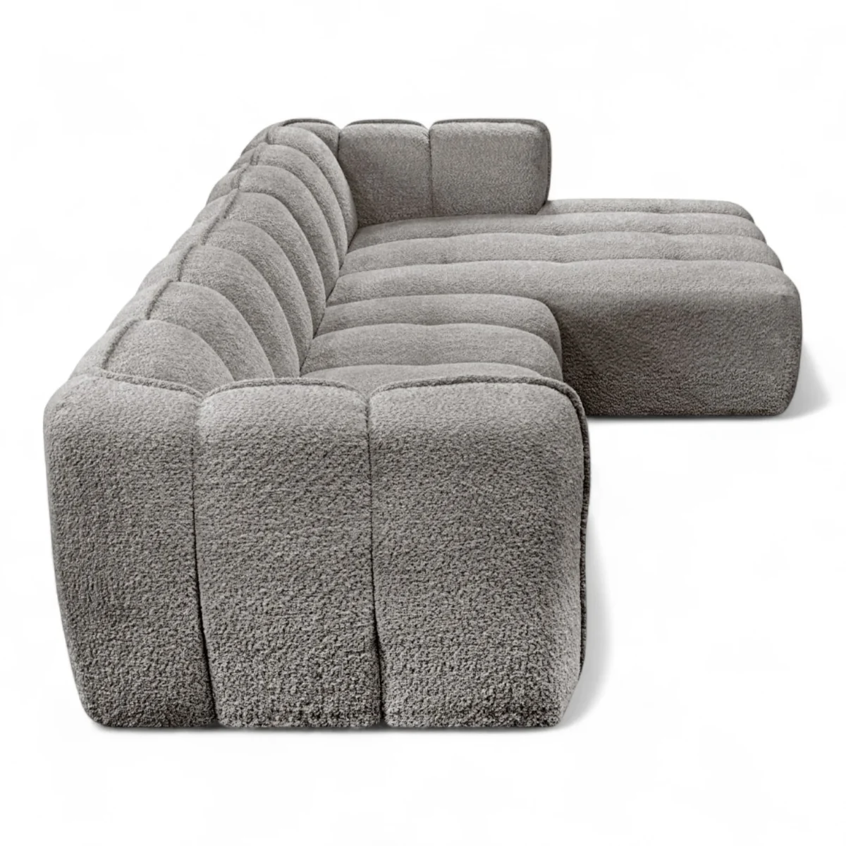 Chaise Sofa ELLA – Egon 05 | Magnus Dream UK