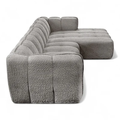 Chaise Sofa ELLA – Egon 05 | Magnus Dream UK