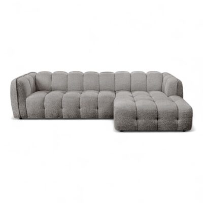 Chaise Sofa ELLA – Egon 05 | Magnus Dream UK