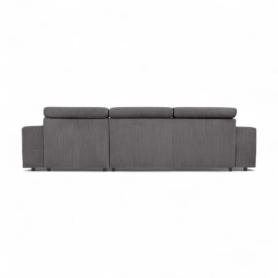 Bäddsoffa DIVO - Poso 22