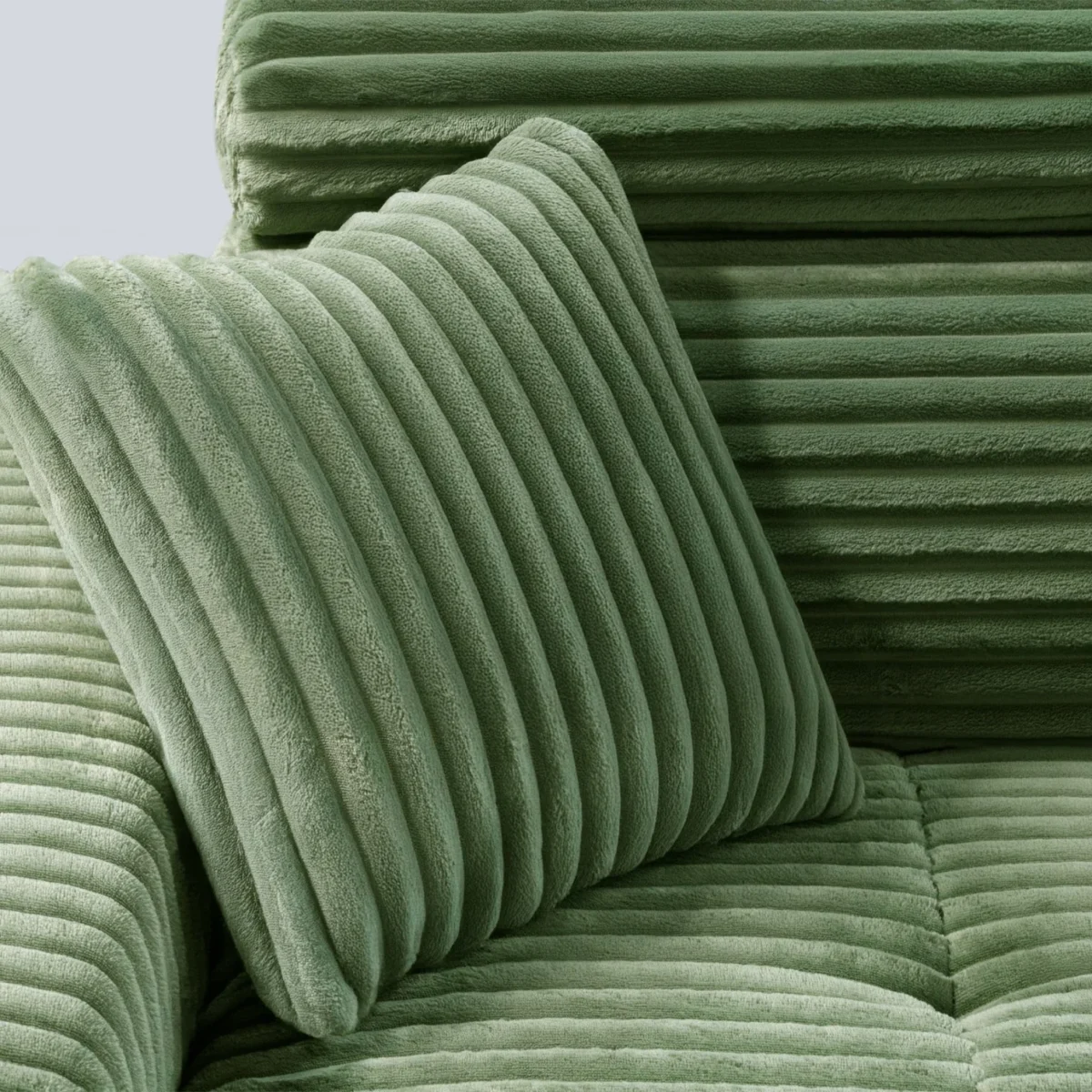 U-Shaped Sofa Bed Asti – Velo 77 | Magnus Dream UK