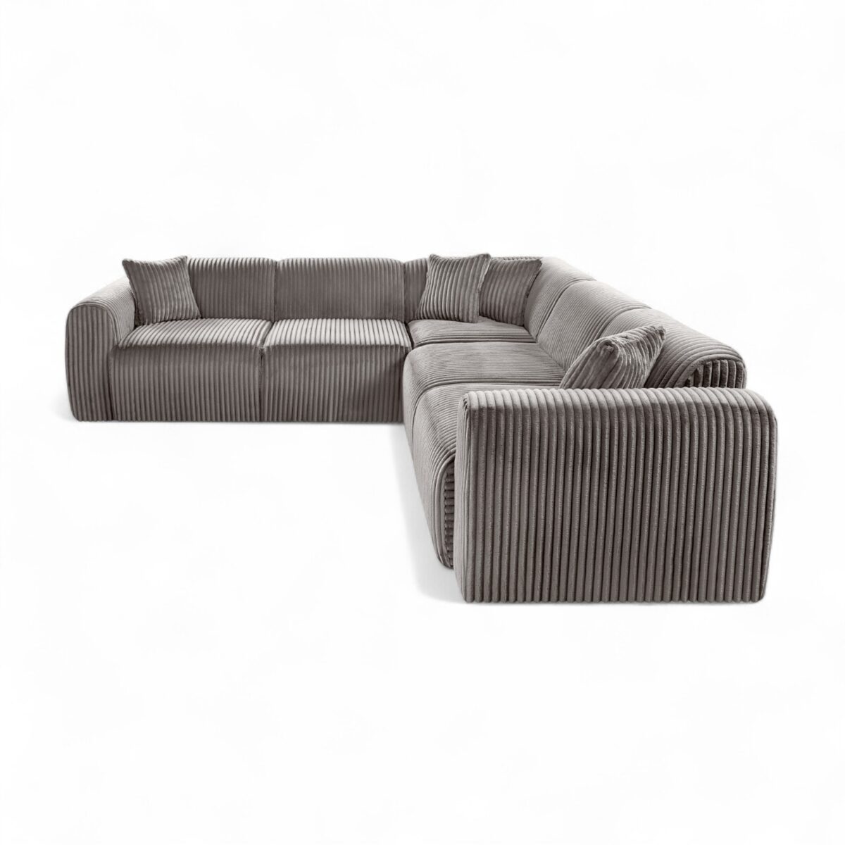 Corner Sofa Tamara – Velo 13 | Magnus Dream UK
