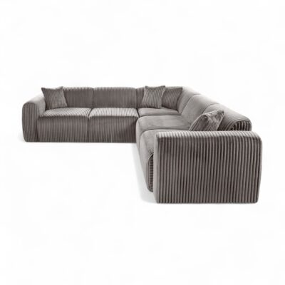 Corner Sofa Tamara – Velo 13 | Magnus Dream UK