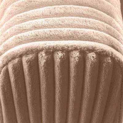 Soffa med schäslong TAMARA - Velo 30