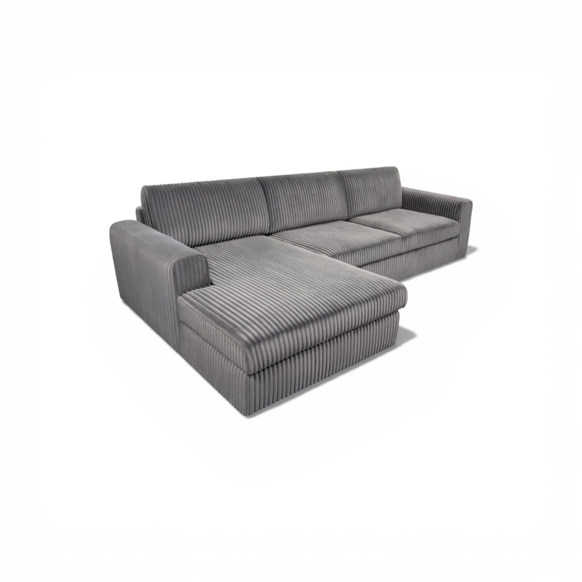 Corner Chaise Sofa Pier – Velo 13 | Magnus Dream UK