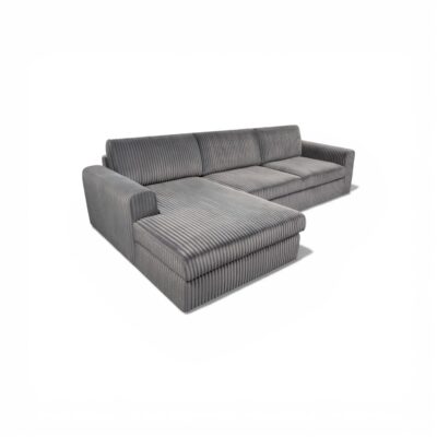 Corner Chaise Sofa Pier – Velo 13 | Magnus Dream UK