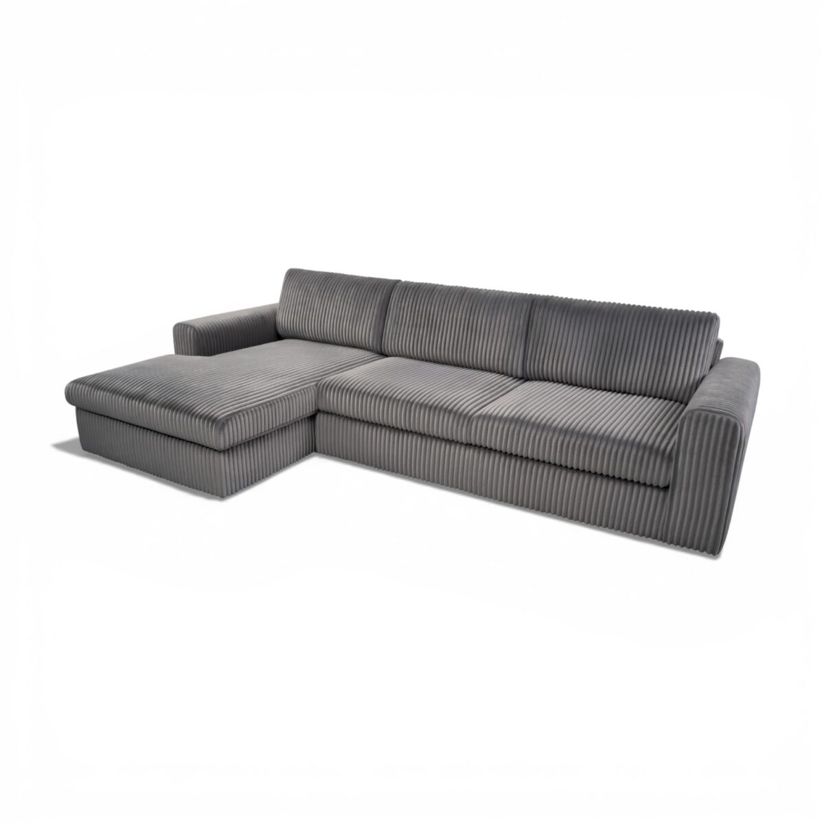 Corner Chaise Sofa Pier – Velo 13 | Magnus Dream UK