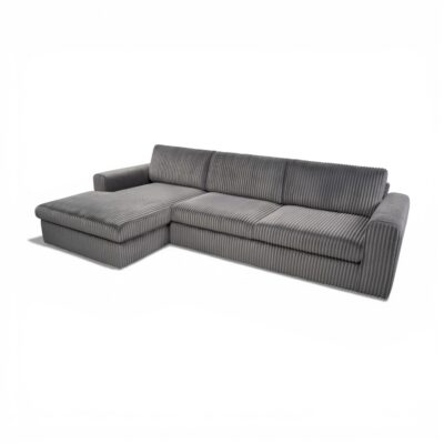 Corner Chaise Sofa Pier – Velo 13 | Magnus Dream UK