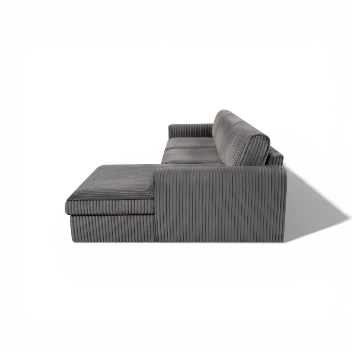 Corner Chaise Sofa Pier – Velo 13 | Magnus Dream UK