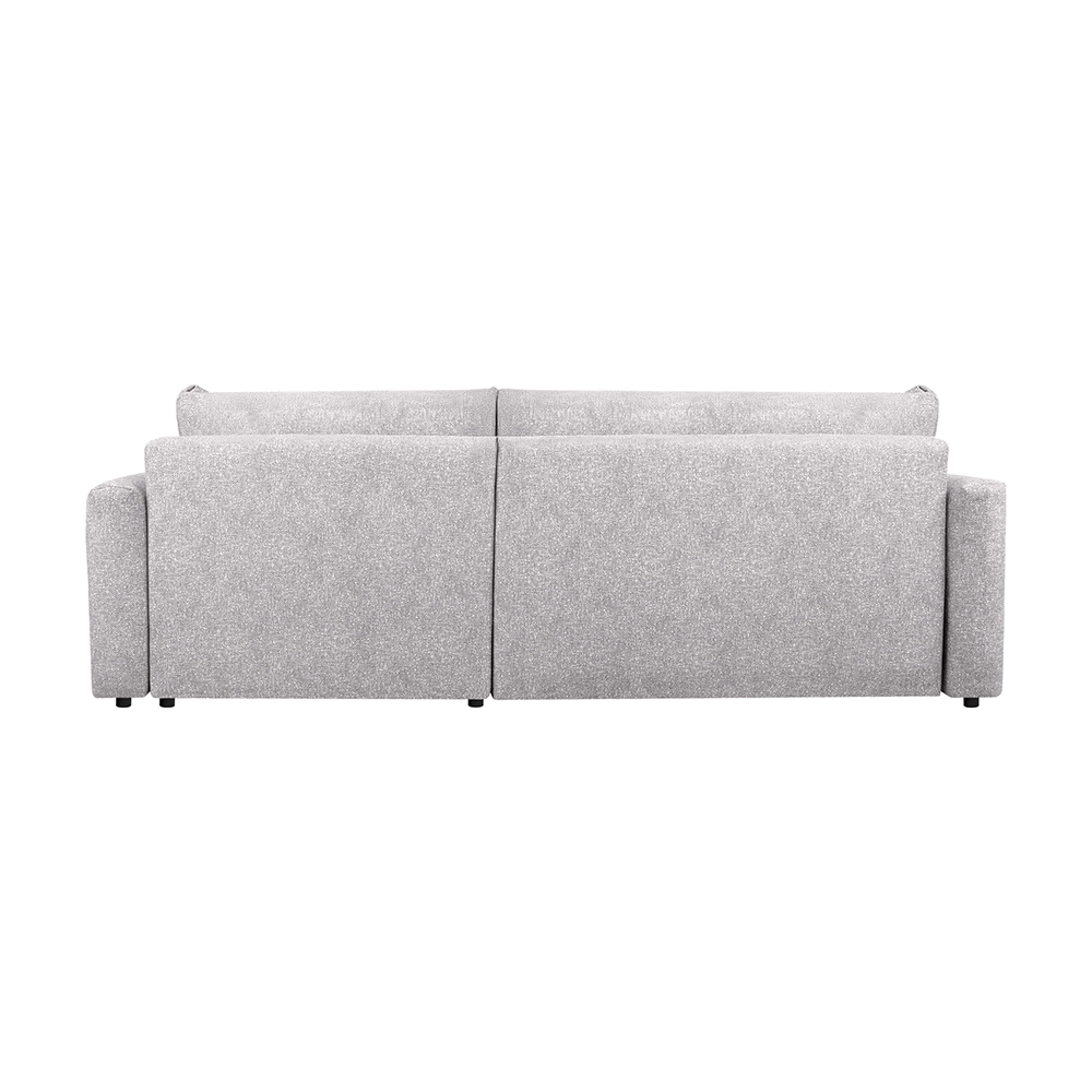 Sofa Bed Malwina – Blur 18 / Grey Sofa Bed Malwina – Blur 18 | Magnus Dream UK