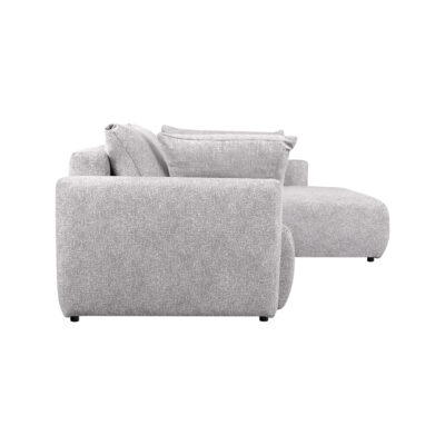 Sofa Bed Malwina – Blur 18 / Grey Sofa Bed Malwina – Blur 18 | Magnus Dream UK