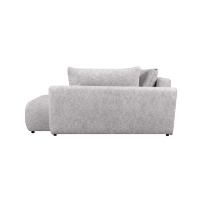 Sofa Bed Malwina – Blur 18 / Grey Sofa Bed Malwina – Blur 18 | Magnus Dream UK