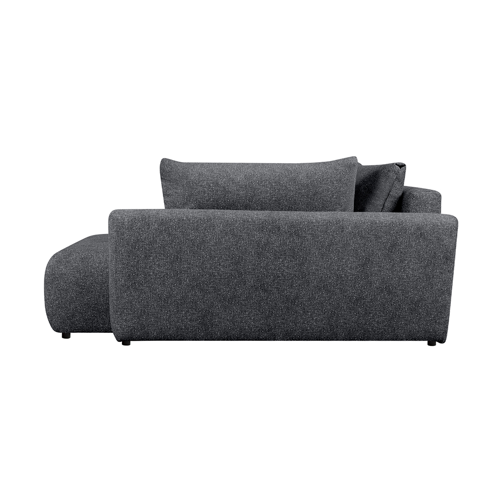 Malwina Blur 20 / Anthracite Malwina Sofa Bed – Blur 20 | Magnus Dream UK