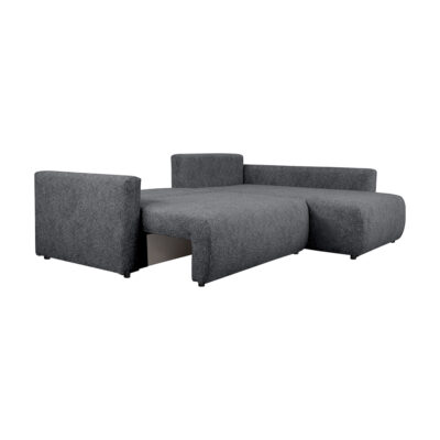 Malwina Blur 20 / Anthracite Malwina Sofa Bed – Blur 20 | Magnus Dream UK