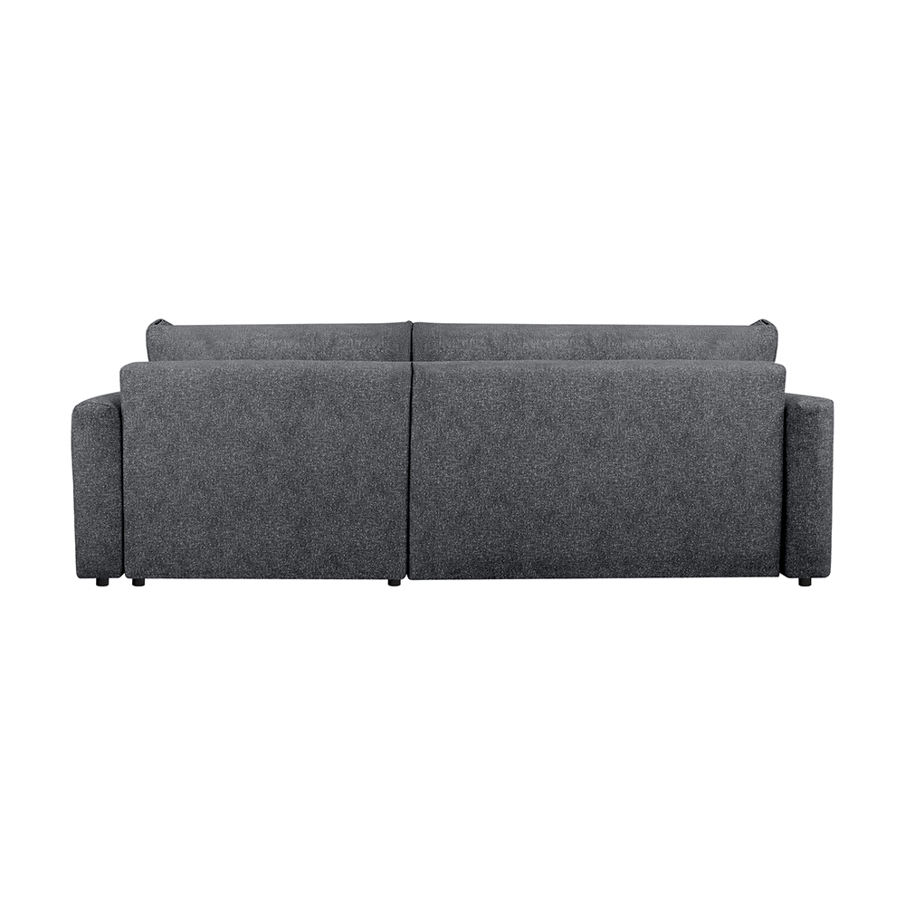 Malwina Blur 20 / Anthracite Malwina Sofa Bed – Blur 20 | Magnus Dream UK