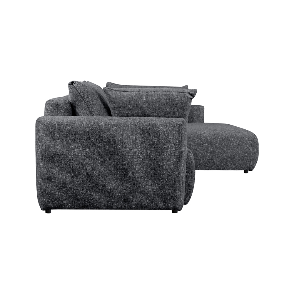 Malwina Blur 20 / Anthracite Malwina Sofa Bed – Blur 20 | Magnus Dream UK