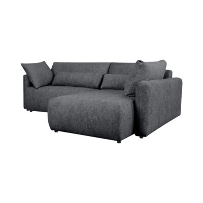 Malwina Blur 20 / Anthracite Malwina Sofa Bed – Blur 20 | Magnus Dream UK