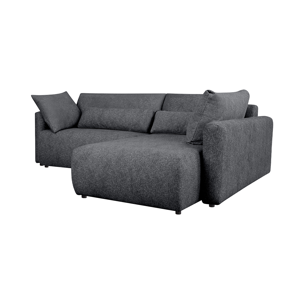 Malwina Blur 20 / Anthracite Malwina Sofa Bed – Blur 20 | Magnus Dream UK