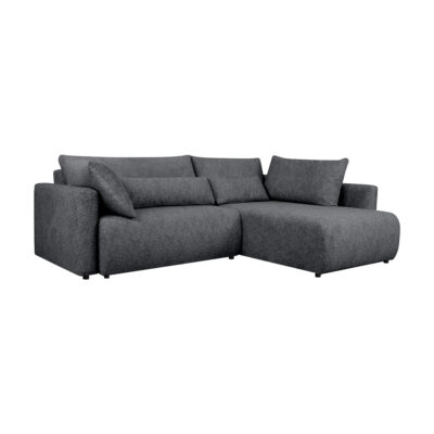 Malwina Blur 20 / Anthracite Malwina Sofa Bed – Blur 20 | Magnus Dream UK