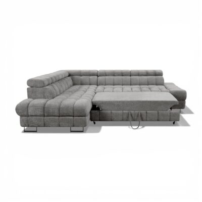 NICE Corner Sofa Bed – Abriamo 07 | Magnus Dream UK