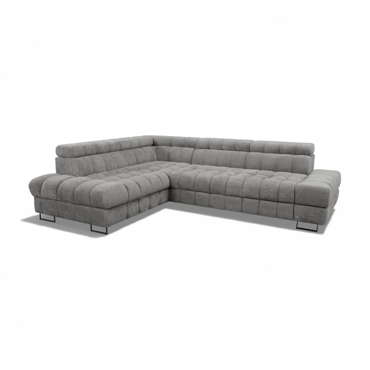 NICE Corner Sofa Bed – Abriamo 07 | Magnus Dream UK